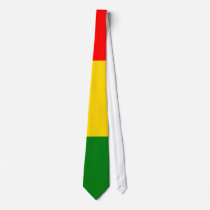Rasta Neckwear