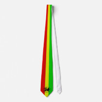 Rasta Tie 1.5 by Lolzer Rasta Tie 1.5