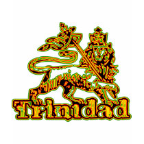 Rasta Trinidad t-shirts