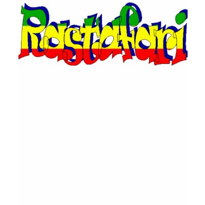 rasta tank top by mylyfesunshine
