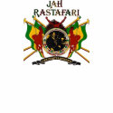 rasta camisetas