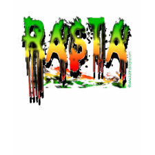 Rasta shirt