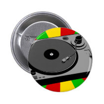 Rasta Turntable buttons
