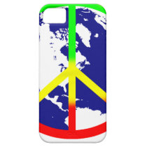 Rasta World Peace casemate cases
