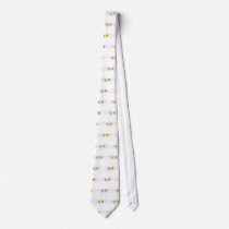 Rasta Writing ties