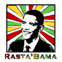Rasta'Bama t-shirts by krysiarose Rasta'Bama t-shirts