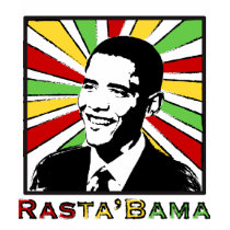 Rasta'Bama t-shirts by krysiarose Rasta'Bama t-shirts