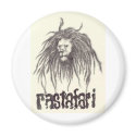 Rastafar I magnets by JahBen Rastafar I magnets