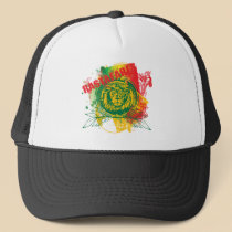 Rastafari Hat