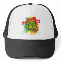 Rastafari Hat