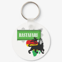 Rastafari Rasta Flag Jamaica Reggae keychains by nedgey Rastafari Rasta Flag Jamaica Reggae keychains