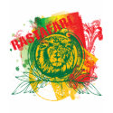 Rastafari T-shirt