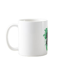 Rastafarian Revolution Coffee Mugs