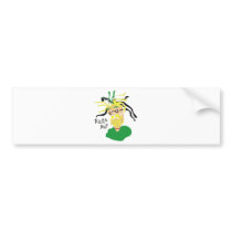 Rastaman bumper stickers by naranjay Rastaman bumper stickers