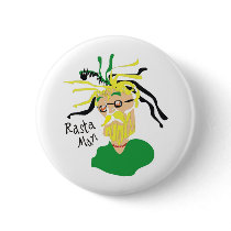 Rastaman buttons