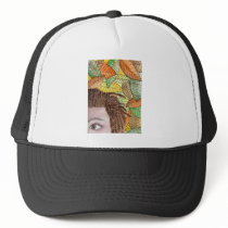Rastaman Hat