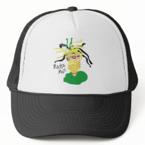 Rastaman hats