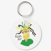 Rastaman keychains