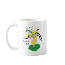 Rastaman mugs by naranjay Rastaman mugs