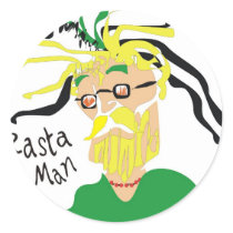 Rastaman stickers by naranjay Rastaman stickers
