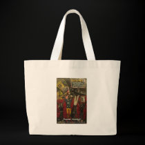 rastas wanted bags