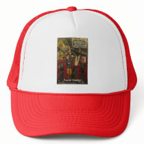 rastas wanted hats by nocklist rastas wanted hats