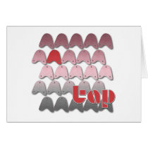 Rat-a-tat Taps cards by teedance_tap_dancer Rat-a-tat Taps cards