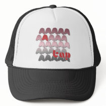 Rat-a-tat Taps hats