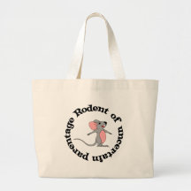 Rat Bastard Bag