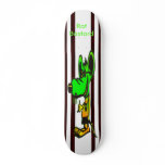 Rat Bastard Skateboard