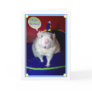 Rat Birthday Card