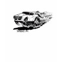 Rat Camaro Women's Tank shirt
