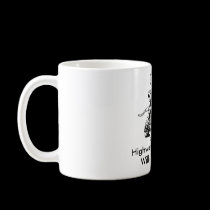 Rat Cycle mugs