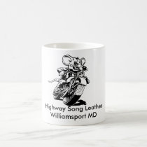 Rat Cycle mugs by brudan Rat Cycle mugs