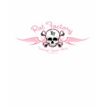 Rat Factory "Rat Love" Tee t-shirts