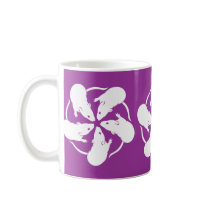 Rat Flowers mugs by rattycorner Rat Flowers mugs