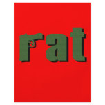 Rat flyers