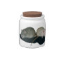 rat friends rat treat jar candy jars