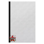 Rat God Customized Stationery