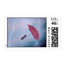 Rat I A Storm Stamp by heartniki Rat I A Storm Stamp