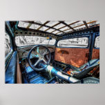 Rat Interior posters