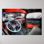 Rat Interior posters