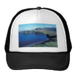 Rat Island, Aleutian Islands Mesh Hat
