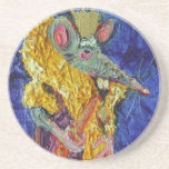 Rat King Coaster