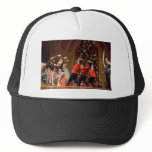 Rat Kings war of the Soldiers hats
