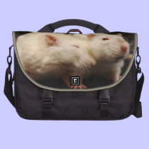 Rat Laptop Bag commuterbag