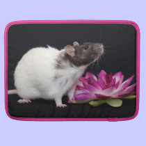 Rat Laptop Case macbook sleeves