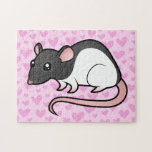 Rat Love Puzzles