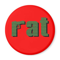 Rat magnets