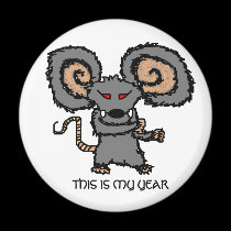 RAT magnets